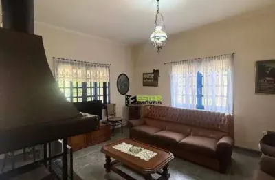 Casa com 2 dormitórios para alugar, 200 m² por r$ 8.200,00/mês - jardim flamboyant-b - atibaia/sp