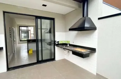 Casa com 3 dormitórios à venda, 96 m² por r$ 881.000,00 - nova gardênia - atibaia/sp