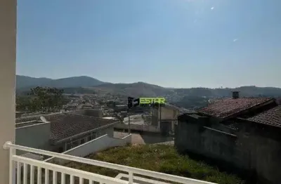 Casa com 2 dormitórios à venda, 57 m² por r$ 430.000,00 - vila operaria ii - bom jesus dos perdões/sp