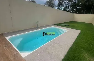 Casa com 3 dormitórios à venda, 108 m² por r$ 980.000,00 - jardim paulista - atibaia/sp