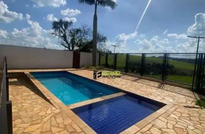 Casa com 2 dormitórios à venda, 65 m² por r$ 349.900,00 - pinheirinho - jarinu/sp
