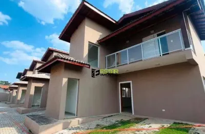 Casa com 2 dormitórios à venda, 98 m² por r$ 695.000.000,00 - morumbi - atibaia/sp