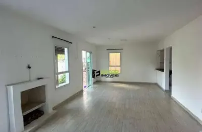 Casa com 3 dormitórios para alugar, 200 m² por r$ 6.063,00/mês - vila loanda - atibaia/sp