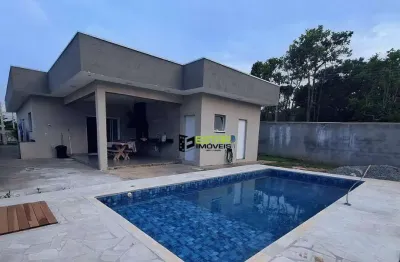 Casa com 3 dormitórios à venda, 201 m² por r$ 950.000,00 - usina - atibaia/sp