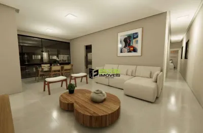 Apartamento com 3 quartos à venda na Rua João Pires, 717, Centro, Atibaia