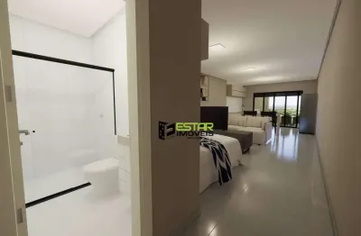 Apartamento com 1 quarto à venda na Rua João Pires, 717, Centro, Atibaia