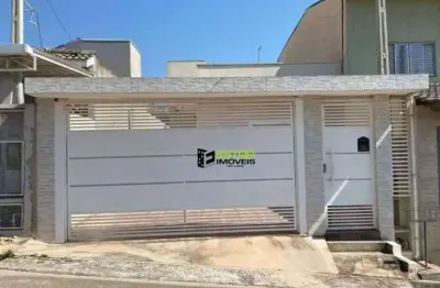 Casa com 2 dormitórios à venda, 91 m² por r$ 498.000 - nova cerejeira - atibaia/sp