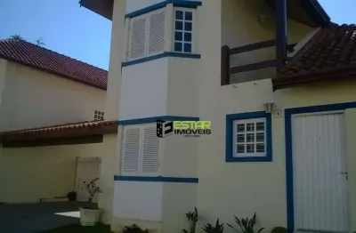 Casa com 3 quartos à venda na Avenida Santana, 1050, Nova Gardênia, Atibaia