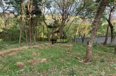 Terreno em condomínio fechado à venda na Alameda das Papoulas, 7, Estância Santa Maria do Laranjal, Atibaia
