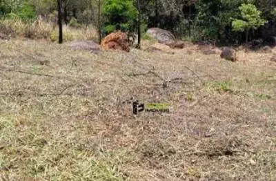 Terreno em condomínio fechado à venda na Estrada Parque das Cascatas, Atibaia Vista da Montanha, Atibaia