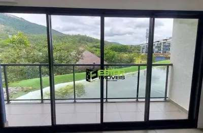Apartamento com 2 dormitórios à venda, 124 m² por r$ 899.000,00 - nova gardênia - atibaia/sp