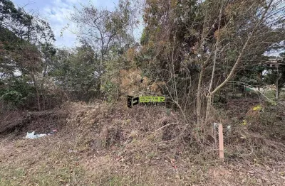 Terreno em condomínio fechado à venda na Alameda dos Jasmins, 18, Estância Santa Maria do Laranjal, Atibaia