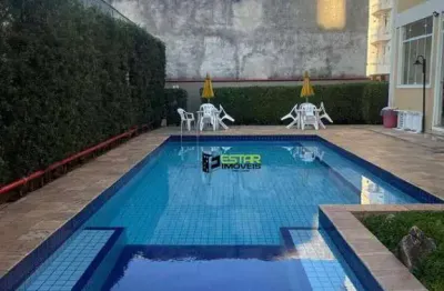 Apartamento com 3 dormitórios, 108 m² - venda por r$ 880.000,00 ou aluguel por r$ 5.300,00/mês - atibaia jardim - atibaia/sp