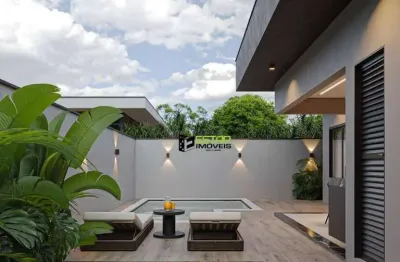Casa com 4 dormitórios à venda, 188 m² por r$ 1.400.000,00 - loteamento atibaia park i - atibaia/sp