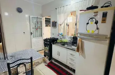 Casa com 2 dormitórios à venda, 50 m² por r$ 370.000,00 - chácaras maringá - atibaia/sp