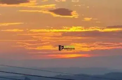 Terreno à venda, 1011 m² por r$ 150.000 - estância santa maria do laranjal - atibaia/sp