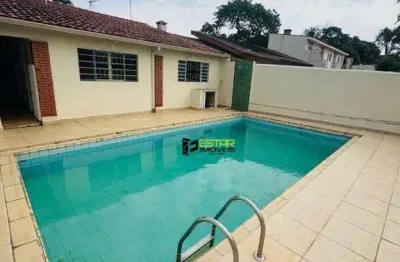 Casa com 3 dormitórios à venda, 361 m² por r$ 1.700.000,00 - nova gardênia - atibaia/sp
