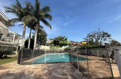 Casa com 5 dormitórios à venda, 650 m² por r$ 7.000.000,00 - condomínio flamboyant - atibaia/sp