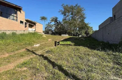 Terreno à venda, 360 m² por r$ 250.000 - alpes bom jesus - bom jesus dos perdões/sp