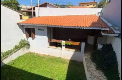 Casa com 5 dormitórios à venda, 339 m² por r$ 1.550.000,00 - jardim paulista - atibaia/sp