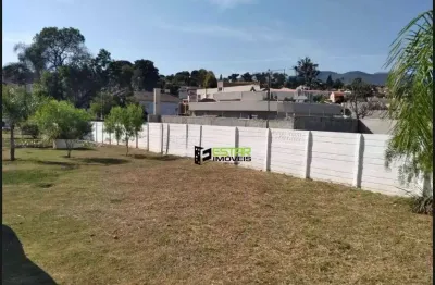 Terreno à venda, 370 m² por R$ 550.000,00 - Jardim do Lago - Atibaia/SP