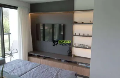 Apartamento com 3 dormitórios, 88 m² - venda por r$ 899.000,00 ou aluguel por r$ 6.210,00/mês - nova gardênia - atibaia/sp