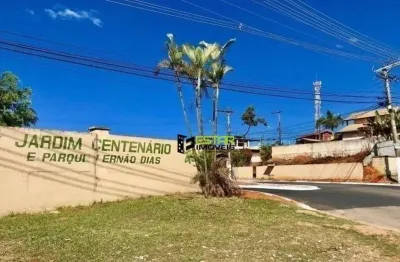 Terreno à venda, 331 m² por r$ 230.000,00 - jardim centenário - atibaia/sp