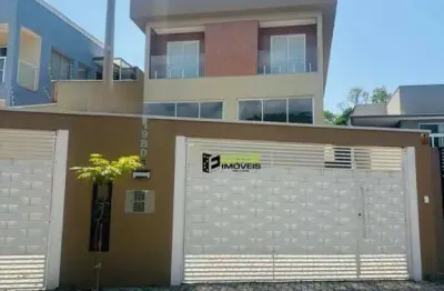 Casa com 3 dormitórios à venda, 108 m² por r$ 1.100.000 - jardim paulista - atibaia/sp
