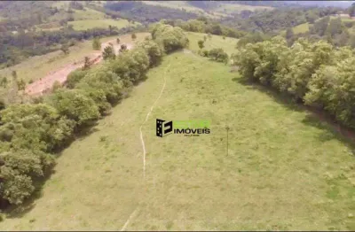 Terreno à venda, 22415 m² por r$ 1.690.000,00 - jardim santos reis - piracaia/sp