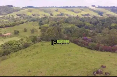 Terreno à venda, 21400 m² por r$ 800.000,00 - jardim santos reis - piracaia/sp