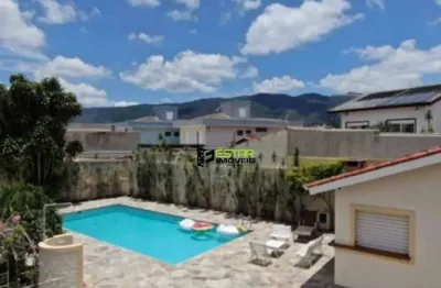 Casa com 3 quartos à venda na Avenida Dona Carmela, 29, Nova Gardênia, Atibaia