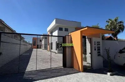 Casa com 3 dormitórios à venda, 143 m² por r$ 1.295.000,00 - vila petrópolis - atibaia/sp