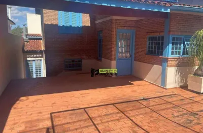 Casa com 3 dormitórios para alugar, 200 m² por r$ 5.750,17/mês - loanda - atibaia/sp