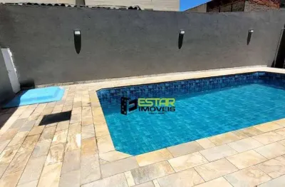 Oportunidade unica! Casa totalmente térrea no bairro atibaia jardim! Recem reformada!