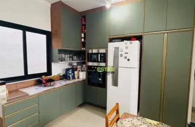 Casa com 3 quartos à venda na Estrada dos Pereiras, 229, Ribeirão dos Porcos, Atibaia