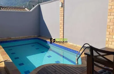 Casa em condomínio fechado com 3 quartos à venda na Avenida Santana, 3055, Jardim Maristela, Atibaia