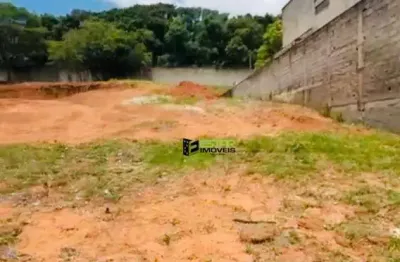 Terreno à venda no Condomínio Figueira Garden, Atibaia-SP!