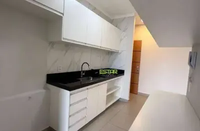 Apartamento com 3 dormitórios para alugar, 85 m² por r$ 7.140,00/mês - vila helena - atibaia/sp