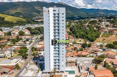 Apartamento Essencial Carraro com 03 Dormitórios (01 Suíte)