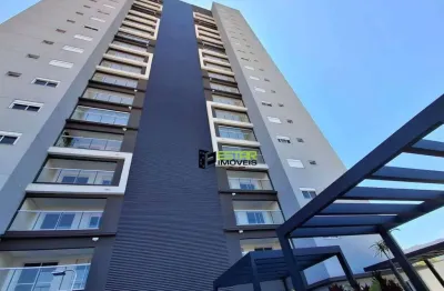 Apartamento Essencial Carraro com 03 Dormitórios (01 Suíte)