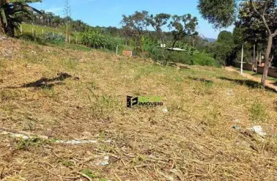 Terreno à venda, 357 m² por R$ 350.000,00 - Parque Fernão Dias - Atibaia/SP