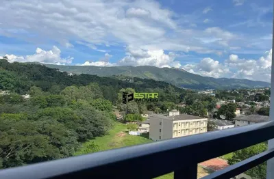 Apartamento com 1 quarto à venda na Rua Carmela Memolo, 149, Vila Thais, Atibaia