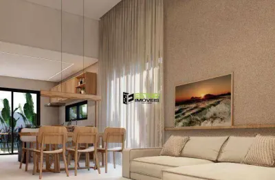 Casa em condomínio fechado com 3 quartos à venda na Rua Suína, 285, Vila Esperia ou Giglio, Atibaia