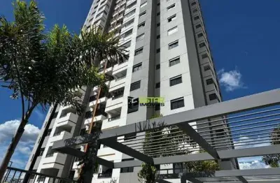 Apartamento com 2 dormitórios, 85 m² - venda por r$ 850.000 ou aluguel por r$ 3.980/mês - alvinópolis - atibaia/sp