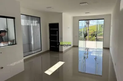 Casa com 2 dormitórios à venda, 127 m² por R$ 530.000,00 - Vila Nova Suiça - Piracaia/SP