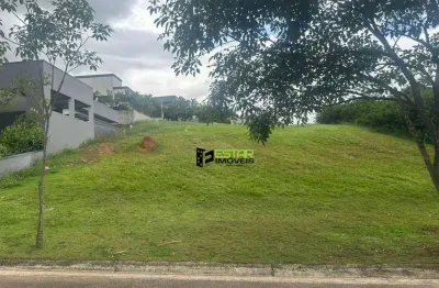 Terreno em condomínio fechado à venda na Rua das Saíras, 8, Condomínio Porto Atibaia, Atibaia