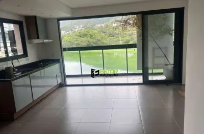 Apartamento com 2 dormitórios à venda, 124 m² por R$ 985.000,00 - Nova Gardênia - Atibaia/SP