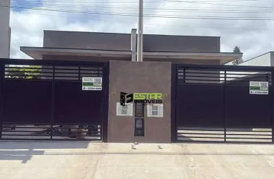 Casa com 3 quartos à venda na Rua dos Cravos, 235, Jardim dos Pinheiros, Atibaia