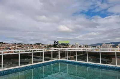 Apartamento com 2 quartos para alugar na Avenida Santana, 420, Nova Gardênia, Atibaia