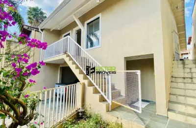 Casa com 3 quartos à venda na Rua Cariassu, 29, Vila Esperia ou Giglio, Atibaia